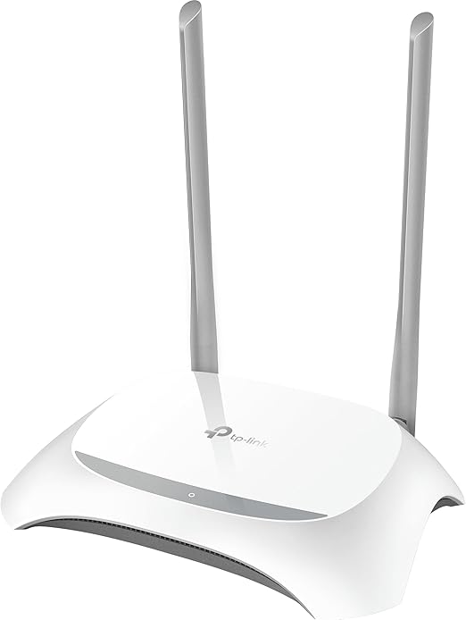 TP-LINK TL-WR840N gamingstoreuae TP-LINK TL-WR840N gamingstoreuae